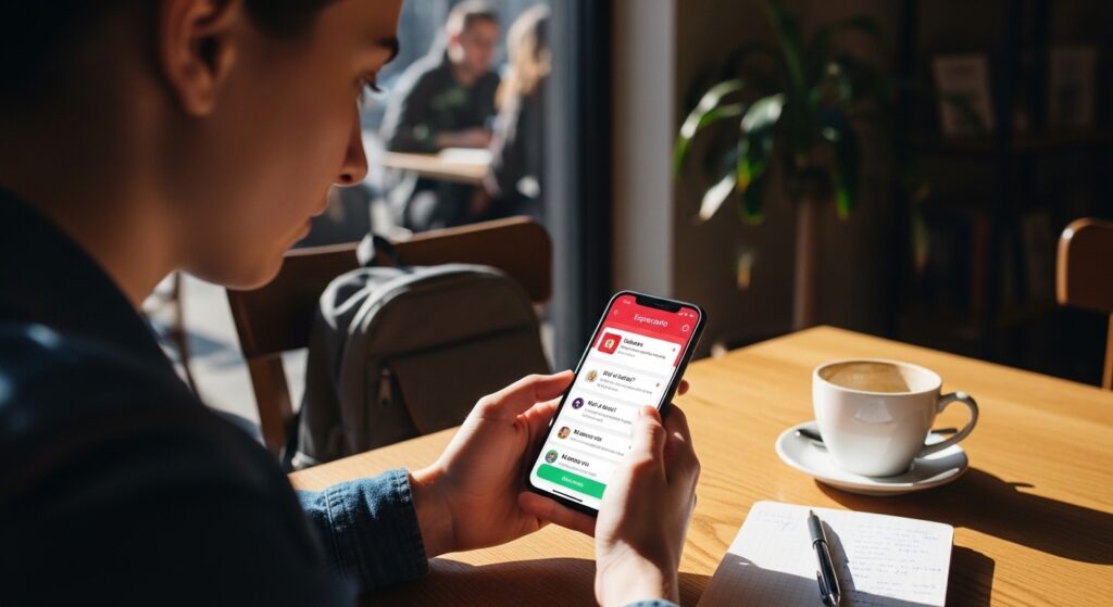 Cómo Usar la Tecnología para Aprender Esperanto: Herramientas y Aplicaciones Esenciales